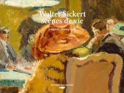 Walter Sickert, scènes de vie