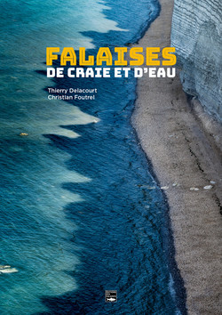 Falaises, de craie et d'eau