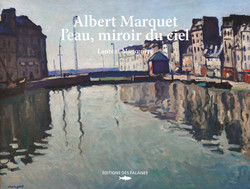 Albert Marquet, l'eau miroir du ciel