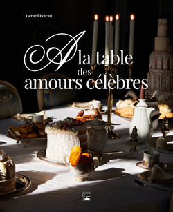 A la table des amours