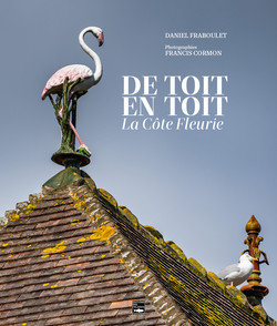 De toit en toit, la Côte Fleurie