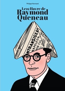Le(s) Havre de Raymond Queneau