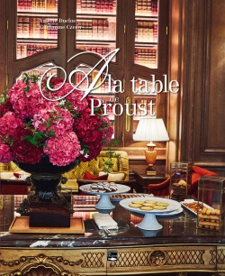 A la table de Proust