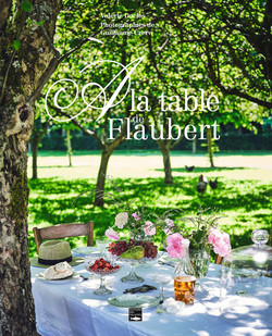 A la table de Flaubert