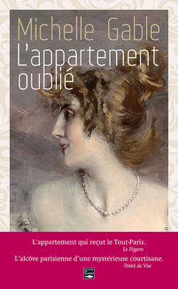 L'Appartement oublié (Poche)