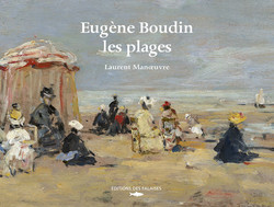Eugène Boudin, les plages