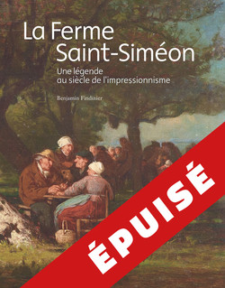 La Ferme Saint-Siméon, une légende au siècle de l'impressionnisme