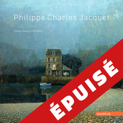 Philippe Charles Jacquet