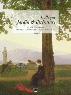 Colloque Jardin & Littérature
