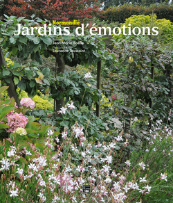 Normandie, jardins d'émotions