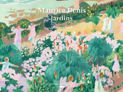 Maurice Denis, jardins