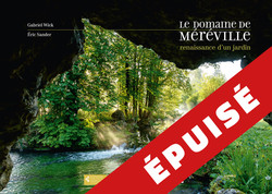 Le domaine de Méréville, renaissance d'un jardin