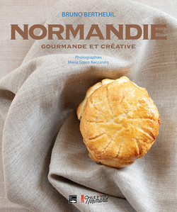 Normandie gourmande et créative