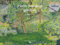 Pierre Bonnard, gardens (Gb)