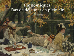 Pique-niques, l’art du déjeuner en plein air