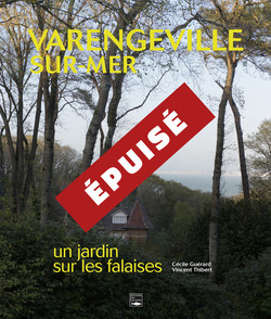 Varengeville-sur-Mer, un jardin sur les falaises