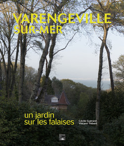 Varengeville-sur-Mer, un jardin sur les falaises