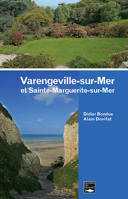 Varengeville-sur-Mer et Sainte-Marguerite-sur-Mer